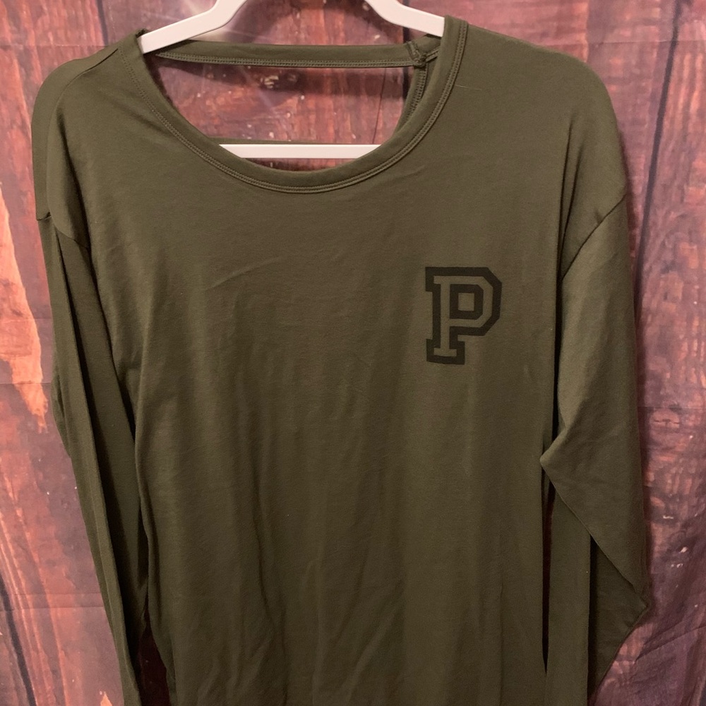 Victoria’s Secret Pink Shirt